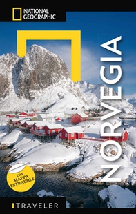 Norvegia - Librerie.coop Norvegia - Librerie.coop