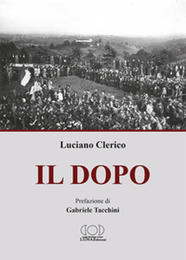 Il dopo - Librerie.coop Il dopo - Librerie.coop