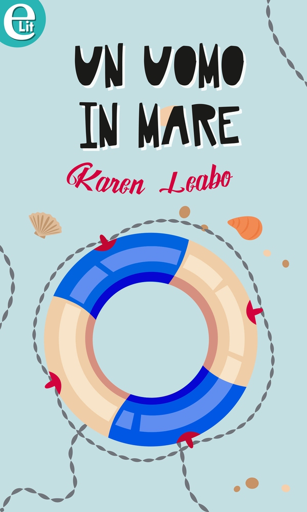 Un uomo in mare (eLit) - Librerie.coop Un uomo in mare (eLit) - Librerie.coop