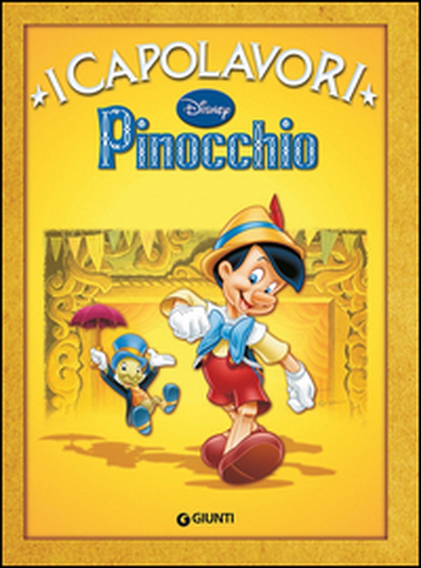 Pinocchio - Librerie.coop Pinocchio - Librerie.coop