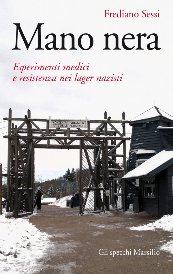 Mano Nera - Librerie.coop Mano Nera - Librerie.coop