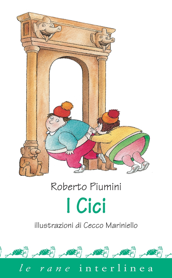 I Cici - Librerie.coop I Cici - Librerie.coop