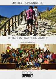 Ho incontrato un amico - Librerie.coop