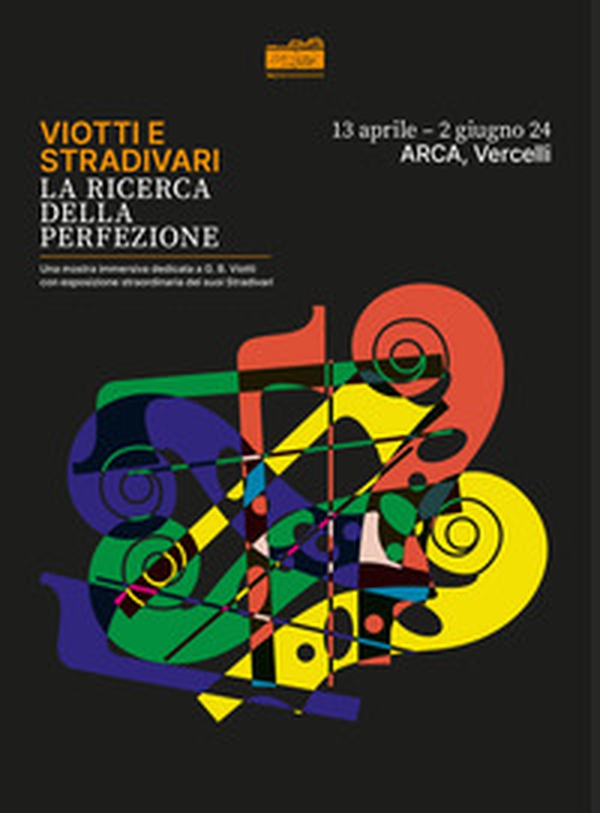 Viotti e Stradivari. La ricerca della perfezione - Librerie.coop Viotti e Stradivari. La ricerca della perfezione - Librerie.coop