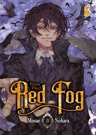 From the red fog - Vol. 5 - Librerie.coop