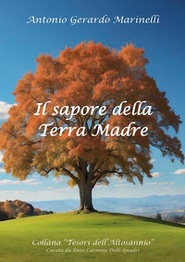 Il sapore della terra madre - Librerie.coop Il sapore della terra madre - Librerie.coop