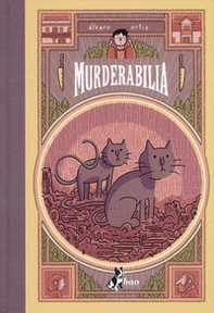 Murderabilia - Librerie.coop