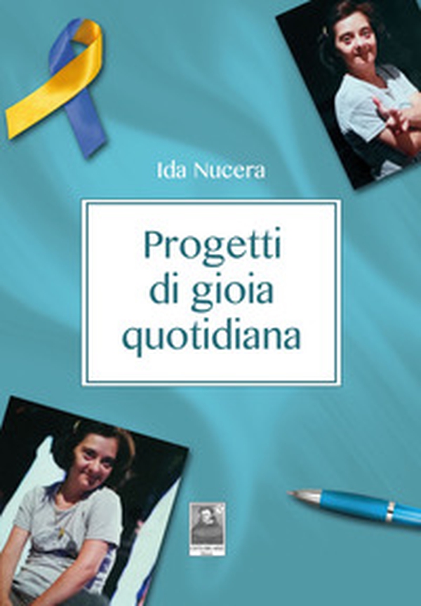 Progetti di gioia quotidiana - Librerie.coop Progetti di gioia quotidiana - Librerie.coop