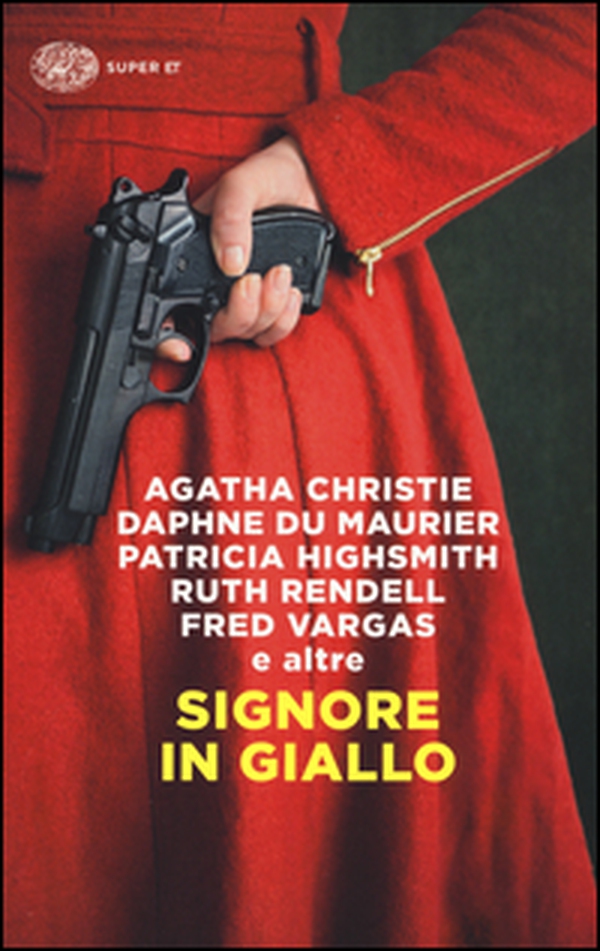 Signore in giallo - Librerie.coop Signore in giallo - Librerie.coop