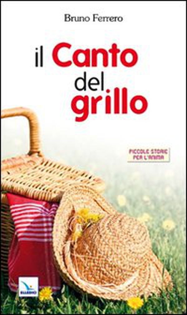 Il canto del grillo - Librerie.coop Il canto del grillo - Librerie.coop