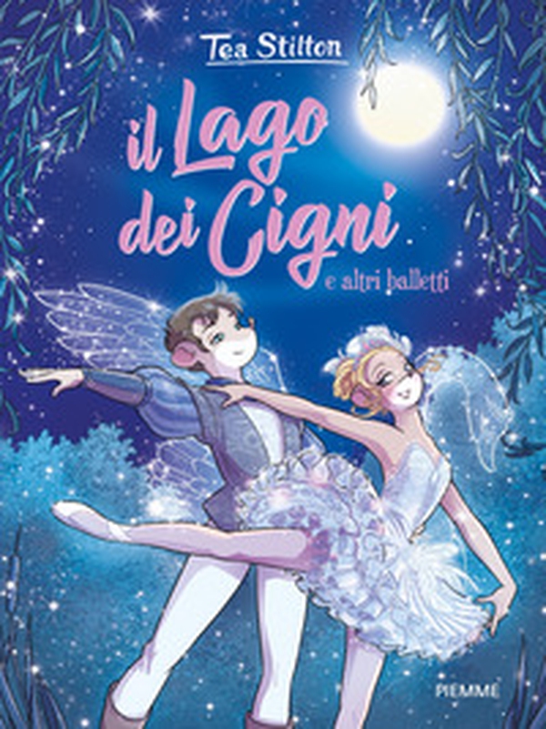 Il lago dei cigni e altri balletti - Librerie.coop Il lago dei cigni e altri balletti - Librerie.coop