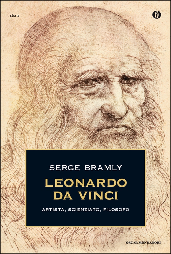 Leonardo Da Vinci - Librerie.coop Leonardo Da Vinci - Librerie.coop
