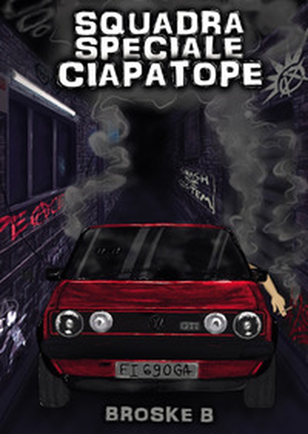 Squadra speciale ciapatope - Librerie.coop Squadra speciale ciapatope - Librerie.coop