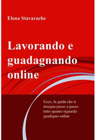 Lavorando e guadagnando online - Librerie.coop