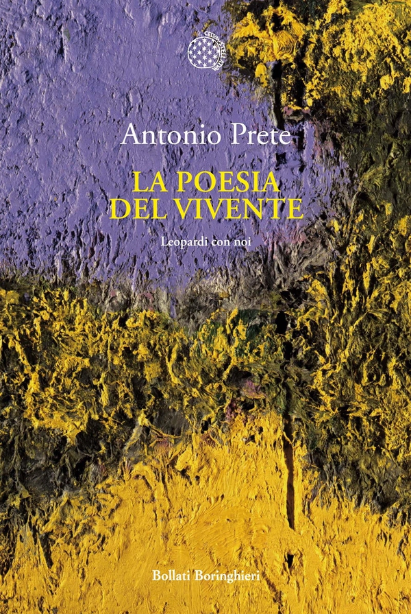 La poesia del vivente - Librerie.coop La poesia del vivente - Librerie.coop
