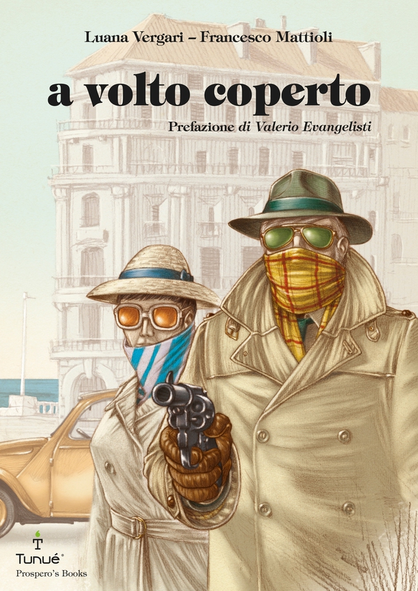 A volto coperto - Librerie.coop A volto coperto - Librerie.coop