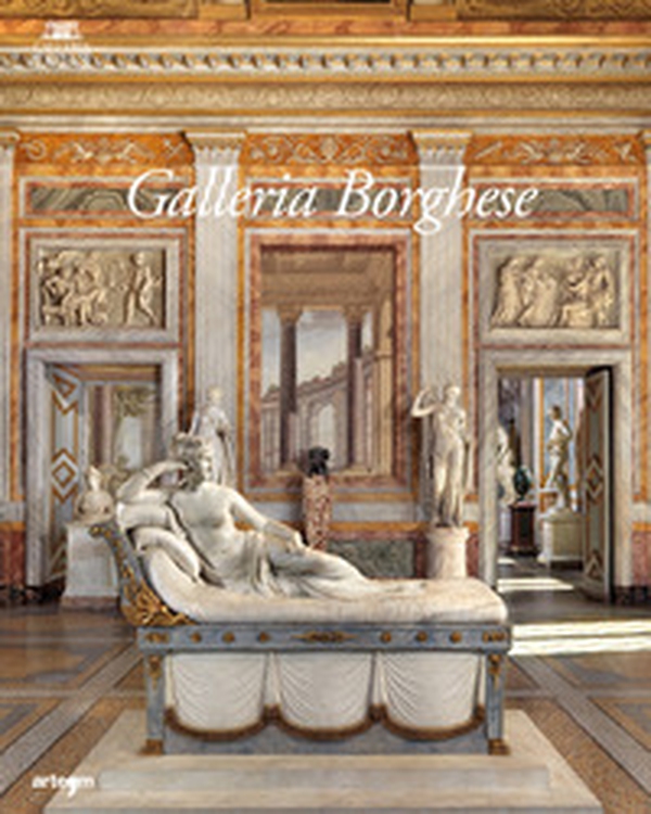 Galleria Borghese. Ediz. inglese - Librerie.coop Galleria Borghese. Ediz. inglese - Librerie.coop