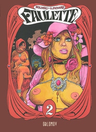 Paulette - Librerie.coop