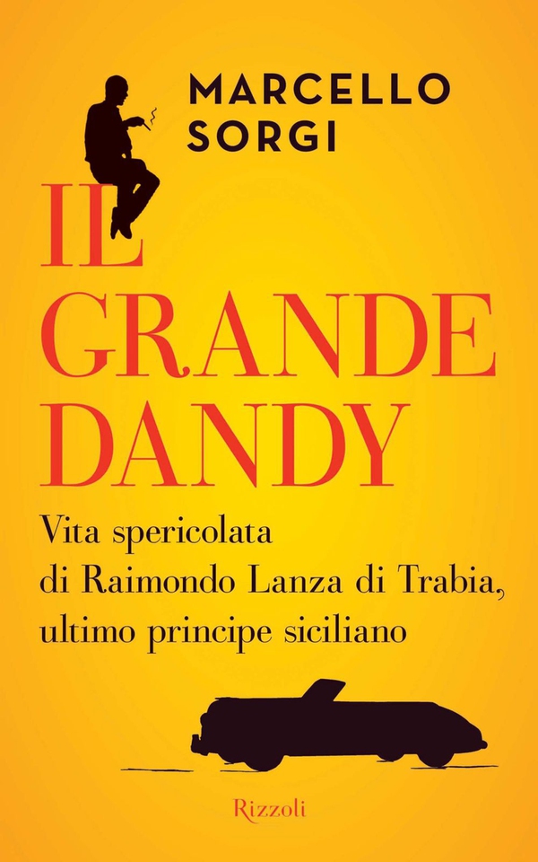 Il grande dandy - Librerie.coop Il grande dandy - Librerie.coop