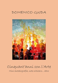 Cinquant'anni con l'arte - Librerie.coop