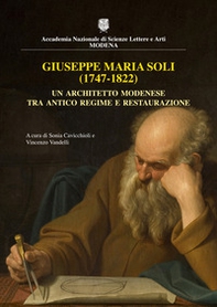 Giuseppe Maria Soli (1747-1822) - Librerie.coop