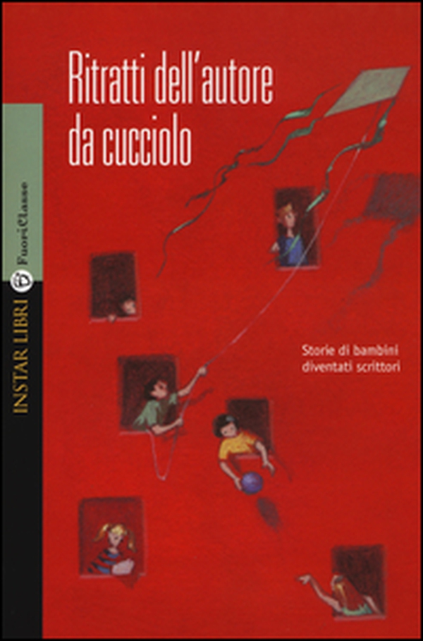 Ritratti dell'autore da cucciolo - Librerie.coop Ritratti dell'autore da cucciolo - Librerie.coop