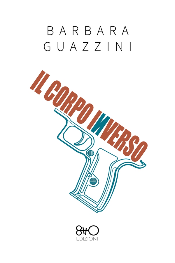 Il corpo inverso - Librerie.coop Il corpo inverso - Librerie.coop