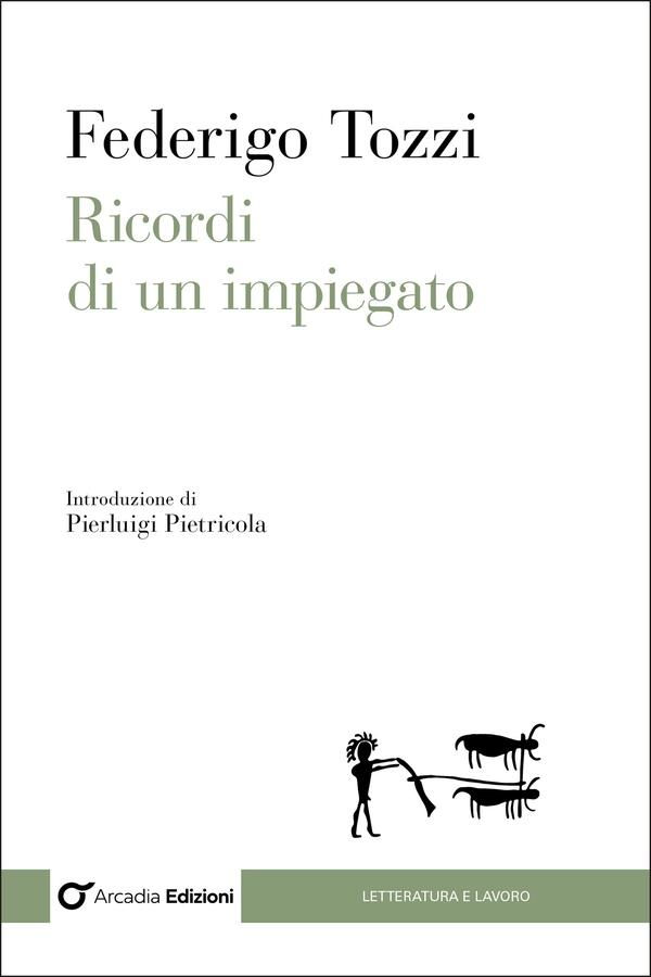 Ricordi di un impiegato - Librerie.coop