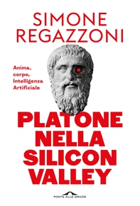 Platone nella Silicon Valley - Librerie.coop