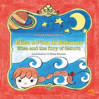 Elisa e l'ira di Saturno - Librerie.coop