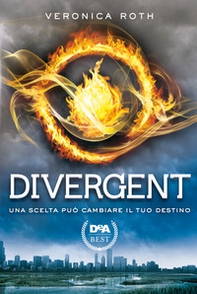 Divergent - Librerie.coop