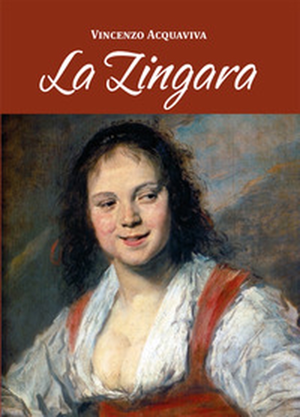 La zingara - Librerie.coop La zingara - Librerie.coop