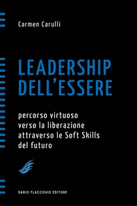 Leadership dell'Essere - Librerie.coop Leadership dell'Essere - Librerie.coop