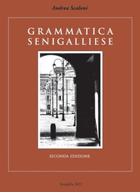 Grammatica senigalliese - Librerie.coop