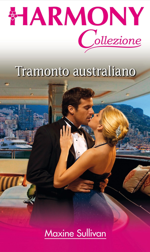 Tramonto australiano - Librerie.coop Tramonto australiano - Librerie.coop