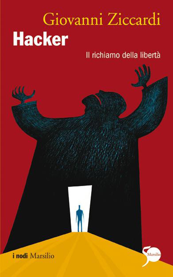 Hacker - Librerie.coop Hacker - Librerie.coop