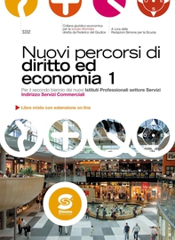 Nuovi percorsi di diritto ed economia 1 - Librerie.coop Nuovi percorsi di diritto ed economia 1 - Librerie.coop