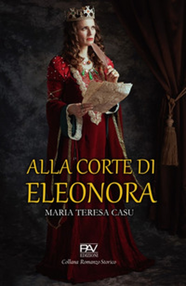Alla corte di Eleonora - Librerie.coop Alla corte di Eleonora - Librerie.coop