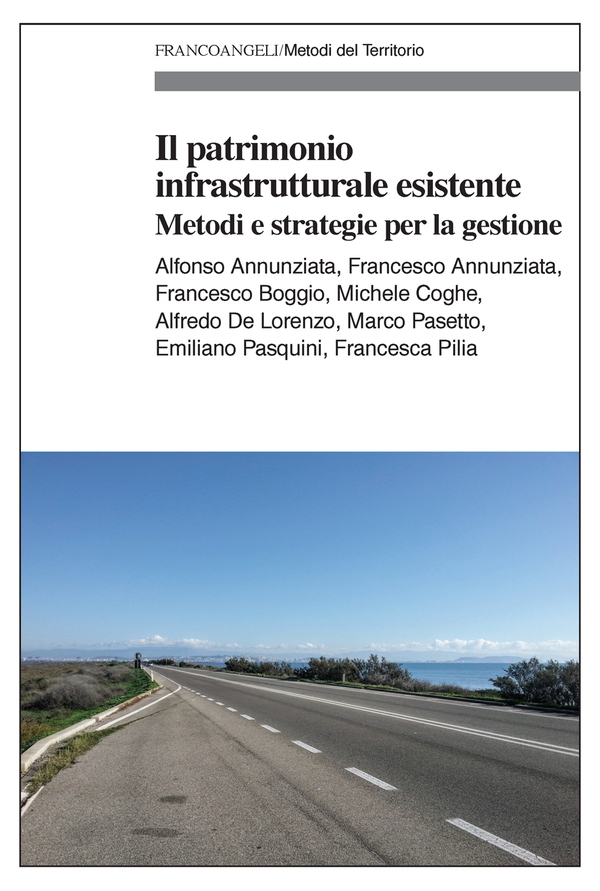 Il patrimonio infrastrutturale esistente - Librerie.coop Il patrimonio infrastrutturale esistente - Librerie.coop