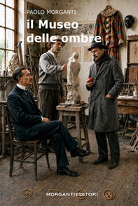 Il museo delle ombre - Librerie.coop
