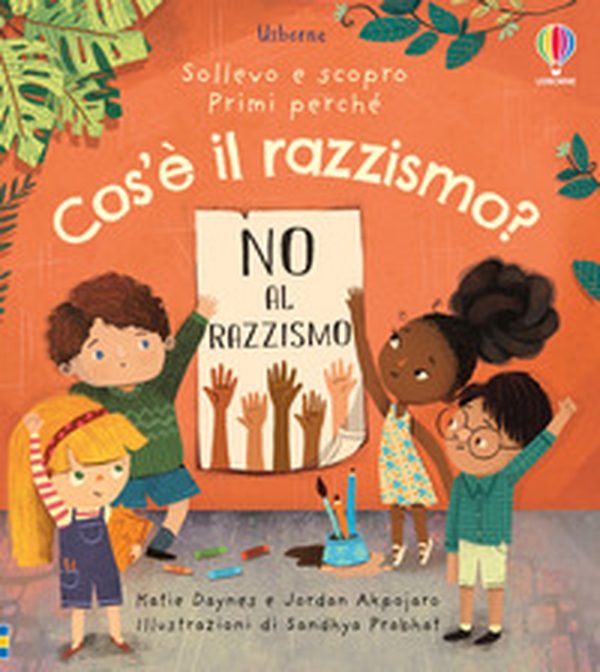 Cos'è il razzismo? - Librerie.coop Cos'è il razzismo? - Librerie.coop