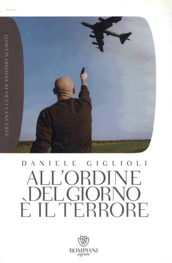 All'ordine del giorno è il terrore - Librerie.coop All'ordine del giorno è il terrore - Librerie.coop
