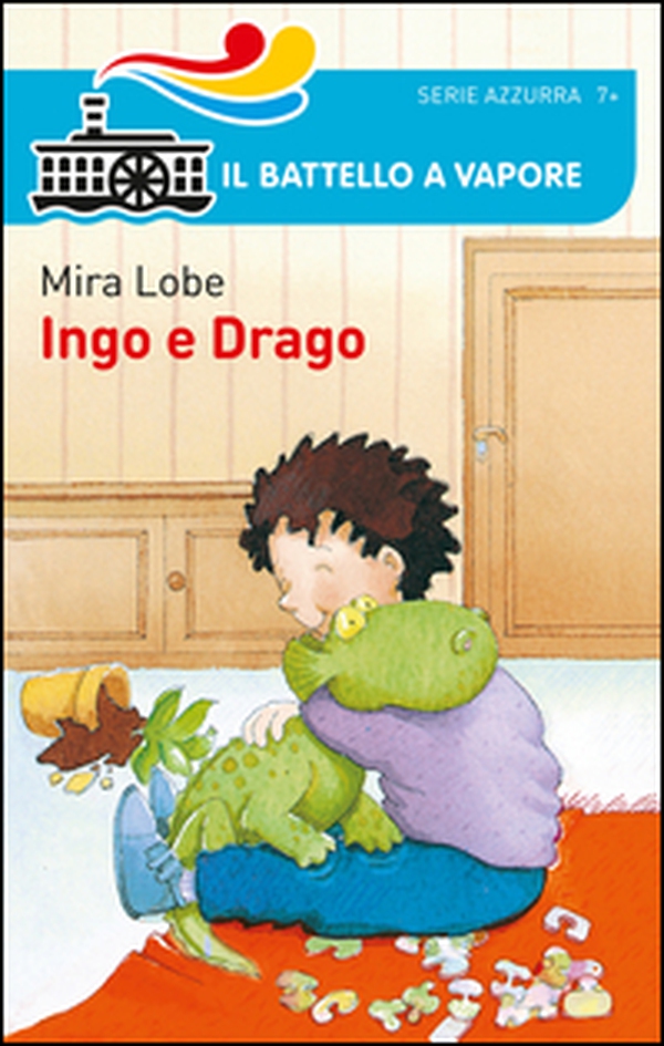 Ingo e drago - Librerie.coop Ingo e drago - Librerie.coop
