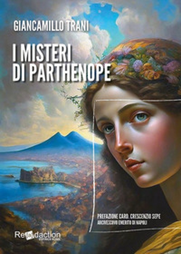 I misteri di Parthenope - Librerie.coop I misteri di Parthenope - Librerie.coop