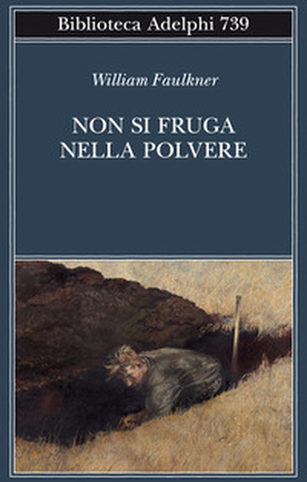 Non si fruga nella polvere - Librerie.coop Non si fruga nella polvere - Librerie.coop