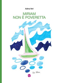 Miriam non è poveretta - Librerie.coop