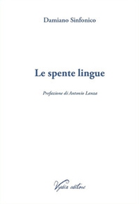 Le spente lingue - Librerie.coop