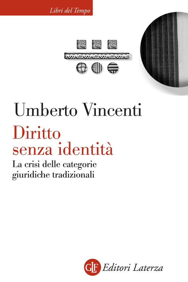 Diritto senza identità - Librerie.coop Diritto senza identità - Librerie.coop