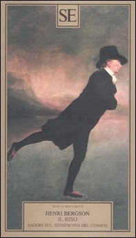 Il riso. Saggio sul significato del comico - Librerie.coop