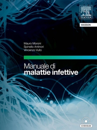 Manuale di malattie infettive - Librerie.coop Manuale di malattie infettive - Librerie.coop